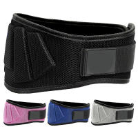 Cinturones deportivos para levantamiento de pesas, soporte Lumbar para la espalda, entrenamiento de fuerza, sentadillas, levantamiento de pesas - details 9