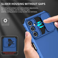 Funda para lente de cámara a prueba de golpes para Galaxy A54 A34 A24 A25 A14 - details 1