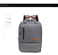 Mochila portátil para estudiantes de gran capacidad mochila portátil para hombres mochila de computadora multifuncional de tres piezas - details 21