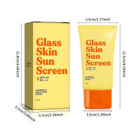 Protección Solar Eficaz Hidratante Refrescante y Corrector Natural Fácil de Llevar - details 15