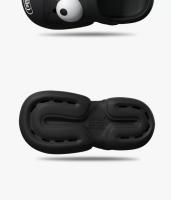 Nuevas zapatillas geniales de EVA para playa, resistentes al desgaste, antideslizantes, transpirables y de suela gruesa. - details 15