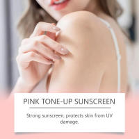 Crema de Sol SPF 50+ Hidratante Ligero para Cara y Cuerpo Sin Aceite Herramienta de Cuidado de la Piel Facial - details 10