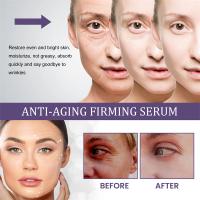 Sérum de Rejuvenecimiento con Retinol Reducción de Arrugas, Enderezamiento, Iluminación - details 8