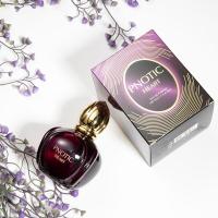 Perfume Floral Duradero 100ML Eau De Parfum para Mujeres Aromaterapia y Fragancia del Hogar - details 2