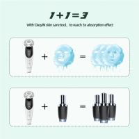 Masajeador Facial 7 en 1, de 4 colores máquina de terapia de luz LED, EMS, reafirmante DE LA PIEL antienvejecimiento, herramientas para el cuidado de la piel - details 7