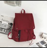 Mochila escolar de gran capacidad para estudiantes, mochila de viaje para pareja, estilo escolar callejero coreano - details 47