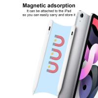 Lápiz óptico Universal para Samsung Galaxy Tab A9 + S9fe S9 + S8 + S7 + S7fe S6Lite A8 A7 Lite Android, lápiz táctil no recargable - details 4