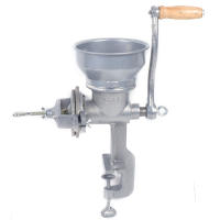 Molinillo de Café Manual, máquina para moler granos de especias, granos, café, nueces, granos, trigo, maíz y otros alimentos - details 3