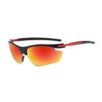 Gafas Deportivas UV400 para Hombres y Mujeres Lentes de Pesca al Aire Libre - details 5