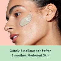 Rael Miracle Clear Face Wash – Limpiador exfoliante suave con ácido succínico y minerales, fórmula hidratante para uso diario, ideal para pieles propensas al acné, secas, sensibles y grasas, vegano (5 fl oz) - details 9
