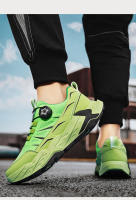 Zapatillas deportivas, masculinas y femeninas, ligeras, cómodas, zapatos para correr. Cómodos y adecuados para el deporte. - details 4