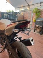 Cubierta de protección de motor de motocicleta, chasis debajo de la placa de deslizamiento protectora, para 390 ADVENTURE, 2019, 2020, 2021, 2022, 2023, 2024 - details 0