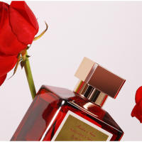 Perfume de Fragancia Ligera Duradera Auténtico Frescor Frutal Floral Leche 25ml - details 6