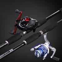 Carbon Fiber Offshore Boat Fishing Rod Soft Tail Sea Ocean Lure Fishing Rod Lure Fishing Rod, fishing rod Carbon Fiber, flexible sea, offshore convenient, durable - details 1