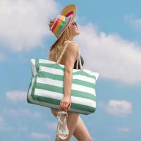 Bolsos de playa para mujer Bolso grande de playa impermeable Bolsos de playa con cremallera Bolso de piscina impermeable a prueba de arena Bolso grande - details 107