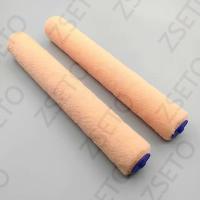 Rodillo De 18 Pulgadas Para El Hogar, Pinceles De Pintura Para Paredes, Con Marco, Juego De Rodillos De Pintura Para Puerta, Dormitorio, Hogar, Cocina, Baño, Sala De Estar - details 4