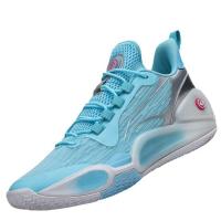 Zapatillas de Baloncesto Unisex para Canchas de Cemento – Amortiguación y Resistencia al Desgaste | Transpirables y cómodas | Tallas 36-45 - details 5
