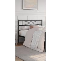 135 x 190 cm Cama Individual Doble de Metal para Adultos Gran Espacio Moderna Lamas Blanco - details 15