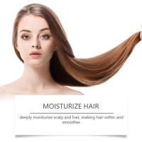 HOEGOA es un spray suave, fragante, regordete y nutritivo para el cuidado, masaje y tratamiento del cabello. - details 5