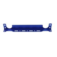 Kit de soportes de montaje de motor Universal, soporte de enfriador de aceite tipo británico de 2mm de espesor, aluminio de alta calidad - details 3