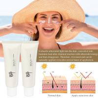 Protector Solar Orgánico SPF50 Líquido Coreano para el cuidado de la piel, apto para todo tipo de pieles - details 4