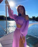 Bikini para mujer, traje de baño de dos piezas, ropa de playa, conjuntos de 2 uds., 2021 - details 39