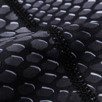 Camiseta impresa en 3D para hombre, camisa de Tela sin mangas con escala de serpiente - details 8