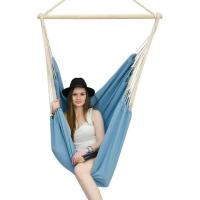 Sillón Colgante XL para Exteriores, 155 x 125 cm, Muebles de jardín, sillón Colgante, sillón Colgante para Exteriores, Silla Colgante para niños, Silla Colgante sin Estructura, Estilo Bohemio - details 48