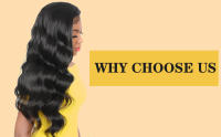 BODYWAVEHUMANHAIRWIGWITH BABYHAIR