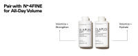 Olaplex Nº.5FINO Mantenimiento de enlace ®   Acondicionador, ingrávido, acondicionador para cabello fino clínicamente probado para hidratar y ayudar a construir - details 3