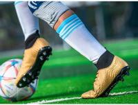 Spike-zapatos de entrenamiento de fútbol para interiores y exteriores - details 14