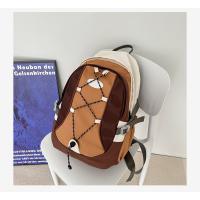 Mochila Unisex de Gran Capacidad Diseño Casual para Viaje, Deporte y Estudio - details 30