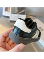 Zapatillas deportivas ligeras y transpirables para niños y niñas, zapatos informales de fondo suave para estudiantes - details 4