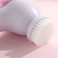Cepillo eléctrico 5 en 1 para limpieza Facial profunda, Kit de cuidado de la piel para Spa, limpiador de poros y cuerpo, herramienta masajeadora de belleza - details 25