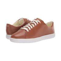 Zapatos informales de mujer estilo caminar de cuero deportivo nuevo - details 4