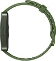 Hot HUAWEI Watch Bad 8 Smartwatch 1.47" AMOLED con correa de silicona Duración de batería de 14 días, Monitor de corazón, Resistente al agua - Esmeralda - details 9