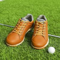 Zapatos de Golf Impermeables Antideslizantes Entrenamiento en Campo de Picos para Hombres y Mujeres - details 9