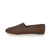 zapatos Canva, zapatillas para hombre y mujer, zapatos Toms de Color sólido, zapatos de tela Tromas, zapatos Mary, zapatos casuales - details 3