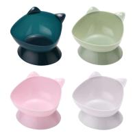Cuenco Elevado para Gatos Comedor Estable para Perros Pequeños y Medianos - details 1