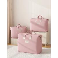 Bolsa de viaje plegable, bolsa de mano para aerolínea, bolsa de viaje deportiva de gran capacidad para fin de semana, bolsa organizadora de ropa - details 4