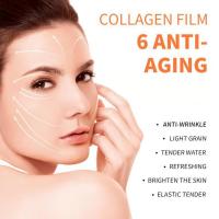 Mascarilla Facial de Colágeno Soluble Rejuvenecedora Hidratante para Reducir Líneas Finas - details 12