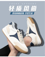 Verano de los hombres, tendencia de empalme transpirable, zapatos deportivos casuales, zapatos de jogging, zapatos de junta baja - details 4