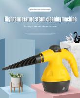 Limpiador de vapor manual de alta temperatura para cocina, campana extractora, limpieza del Hogar, baño - details 0