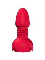Vibrador Anal de Control Remoto Inalámbrico Estimulador de Prostate para Hombres - details 8