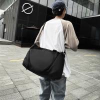 Combi-Bolsa para raqueta de Tenis, raqueta padel, bádminton aqueta, Unisex Adulto, Negro/Blanco - details 29