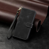 Funda clásica de cuero para teléfono móvil, carcasa con soporte para Xiaomi Redmi Note 13 Pro Plus 13R 12 Turbo 11 11S 10 10S 10T 9S 13C 12C 11A A3 - details 13