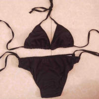 Nuevo conjunto de bikini de verano para mujer, sujetador push-up sexy con almohadilla - details 18
