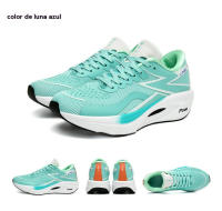 Zapatillas de correr transpirables de verano para hombre, calzado deportivo multifuncional, adecuado para entusiastas del calzado deportivo - details 24