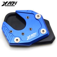 XADV-placa de soporte lateral para motocicleta, accesorios para HONDA X ADV X-ADV, 750, 2019, 2018, 2017 - details 10