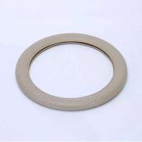 Cubierta de Volante de Silicona Accesorios Antideslizantes para Audi, Nissan, Peugeot, Honda, Kia, Hyundai, Lada Motores - details 7